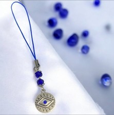 Luxury Mobile Phone Charm Crystal Beads Strap Cord Chain Keys Holder Gifts New