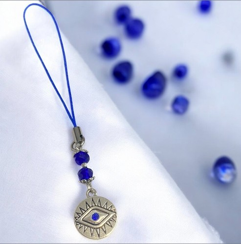 Luxury mobile phone charm - luxury,