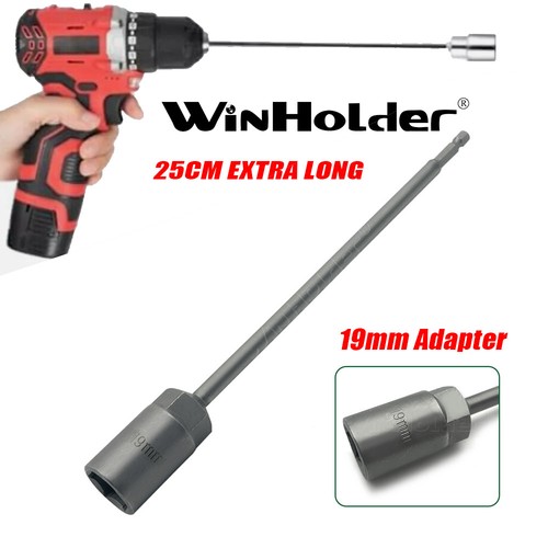 25cm extra long corner - corner, steady