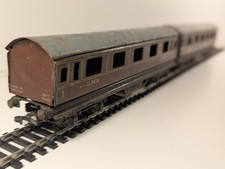 Trix OO Gauge Pre-War LMS