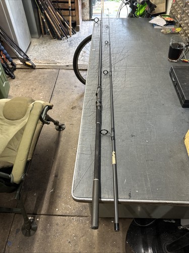 Fox warrior 3lb tc - fox,