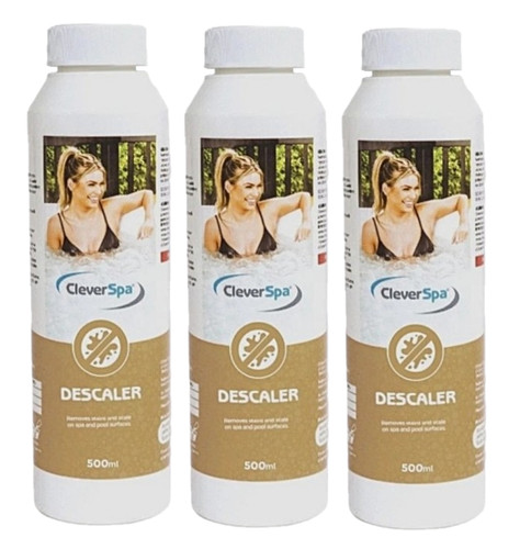 Cleverspa universal spa - universal,