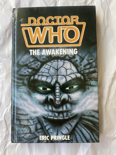 Doctor who the - who, awakening