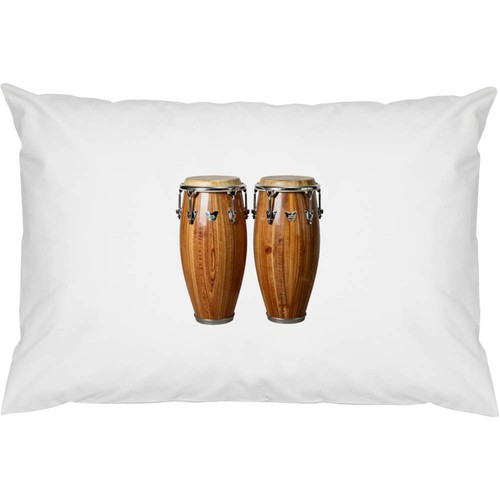 Conga drums cotton - x, 'conga