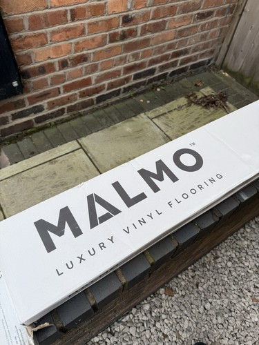 Malmo luxury vinyl rigid click - malmo,