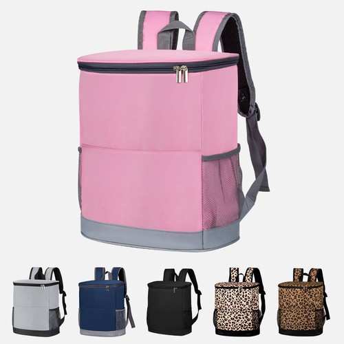 Backpack cooler insulated - cooler,