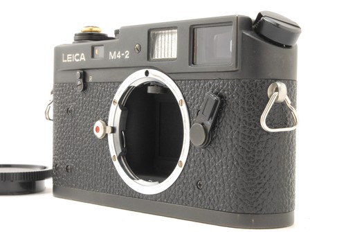 Cla mint leica 2 m4 - leica,