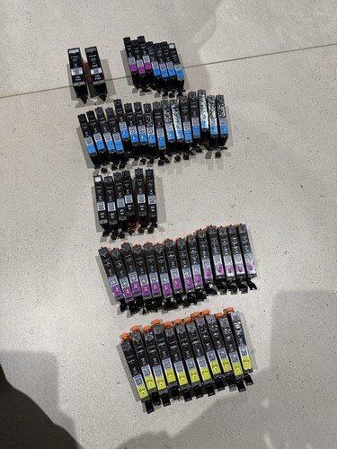 Job lot cli 551 xl - 56, x