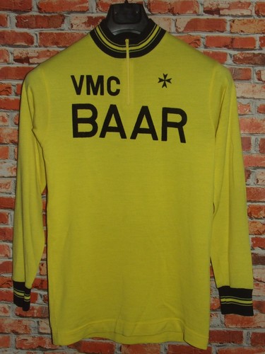 Vintage eroica wool - eroica,