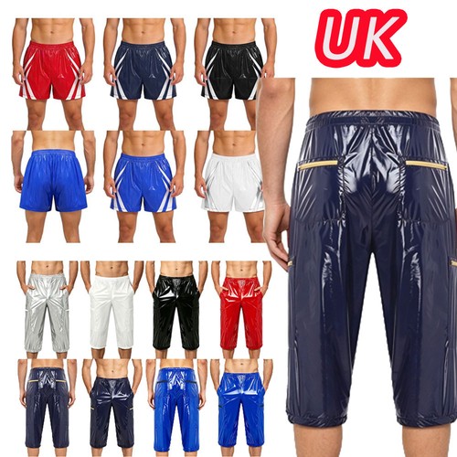 Mens contrast color - uk,
