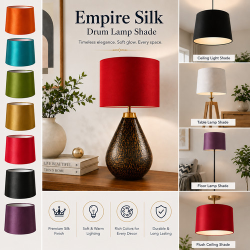 14 16 empire drum - 16"empire,