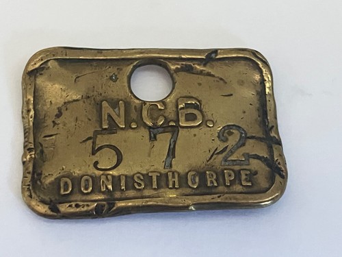 Original b donisthorpe - original, n.c.b