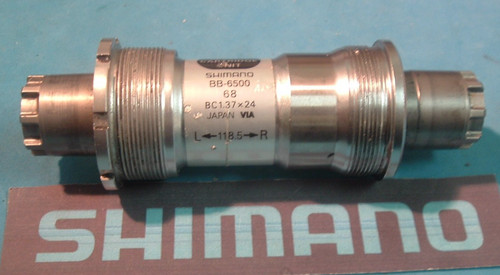 Shimano ultegra 6500 - shimano, bb-6500