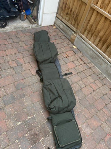 Daiwa infinity system - system, 13ft