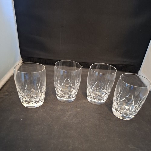 Stuart crystal carlingford - stuart,