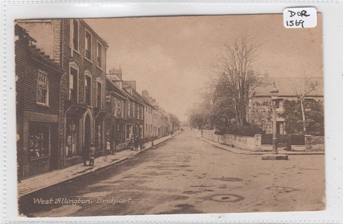 Bridport dorset west allington - dorset,