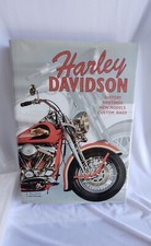 Harley-Davidson History