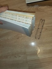 144 A4 sheets of KANBAN CRAFTS cards - "Cosy Crafting" Collection 