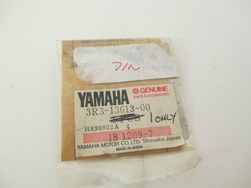 Nos yamaha it200 - nos,