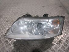 2005 SAAB 9-3 2.0T Aero 2DR MK2 CONVERTIBLE PASSENGER FRONT XENON HEADLIGHT