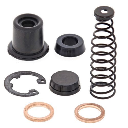 Master cylinder rebuild kit - master,