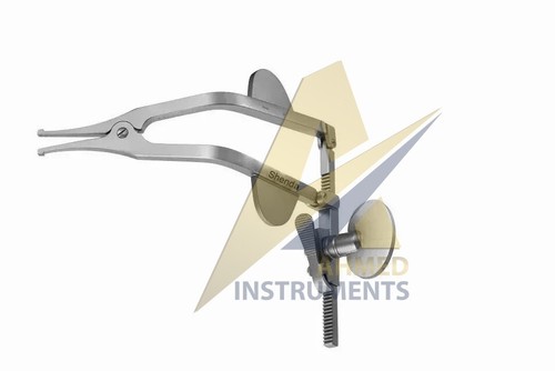 2pcs set vertebra spreader - 2pcs,