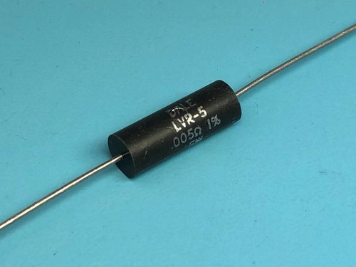 Lvr 005r 0 - lvr-5.005r-1%,, 0.005r