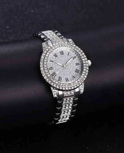 Luxury round women - luxury,