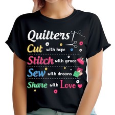 Quilting Quotes Quilters Cut