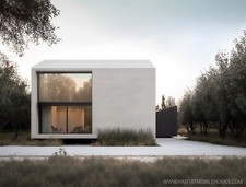 Modular Prefabricated