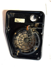 Corvette C4 Rear Bose Speaker