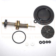 VAILLANT TURBOMAX VUW 242E & 282E  DIVERTER VALVE REPAIR KIT 140352