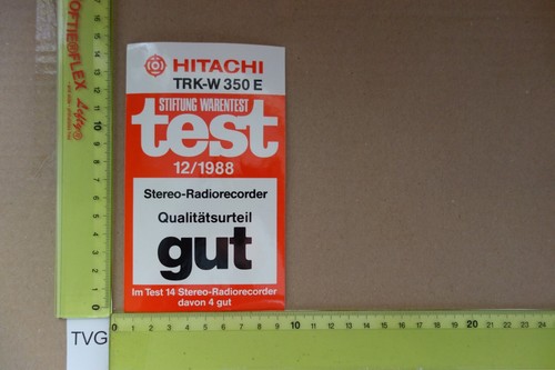 Old sticker hifi audio tuning - old,