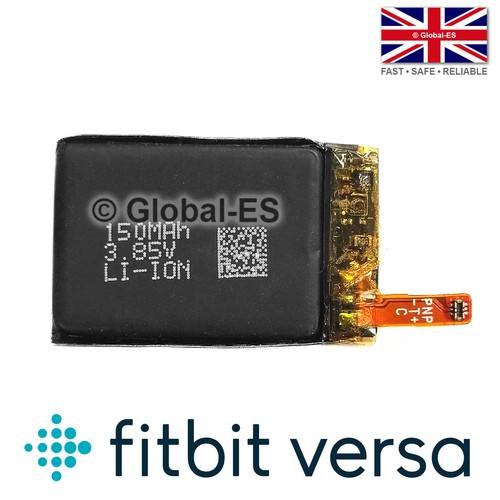 Fitbit versa lite - lite, fb504