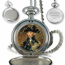 ADMIRAL LORD NELSON POCKET