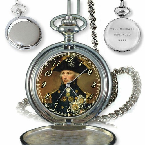 Admiral lord nelson pocket - nelson,