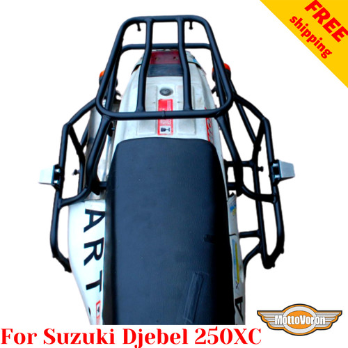 For suzuki djebel - for,