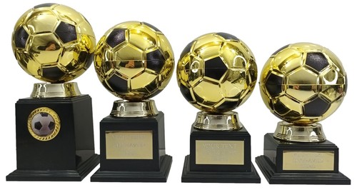 Personalised gold black - gold,