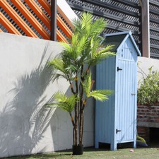 200cm Tall Palm Tree