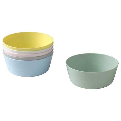 Ikea kalas bowls dishwasher - kalas, 6