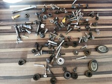 Yamaha YZF R1 4C8 MIXED Nuts & Bolts 2007 2008 LG08 