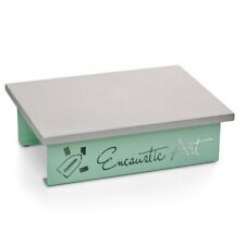 Encaustic Compact Hotplate