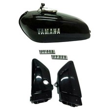 Yamaha rx100 rx125 petrol - rx125,