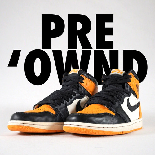 Nike men air jordan - air, 1