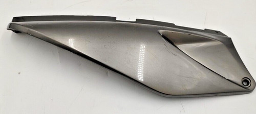 Right rear fairing - right, (legg