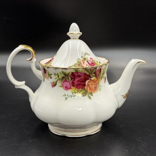 Royal albert old country - old,