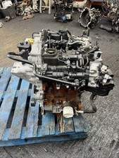 FORD TRANSIT CONNECT 2021 1.0 PETROL ECOBOOST ENGINE CODE B3GA WITH WARRANTY 863