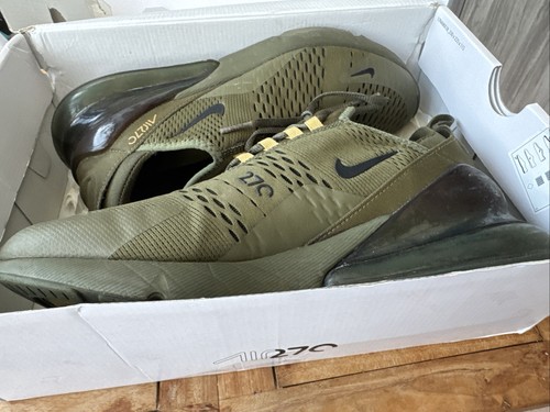 Nike air max 270 - nike,