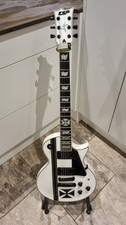 ESP LTD Iron Cross James Hetfield Signature Guitar
