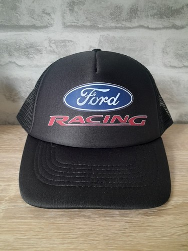 Ford racing baseball cap - baseball,